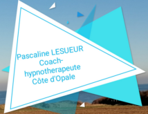 Pascaline Lesueur coaching
